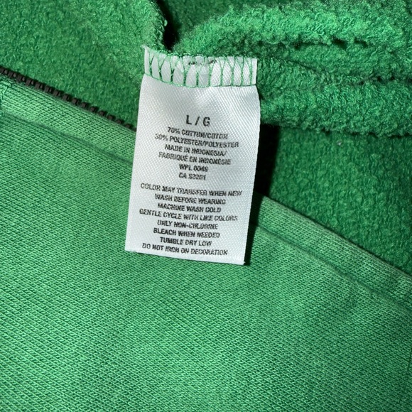 2000’s Aeropostale Hoodie - Picture 6 of 6